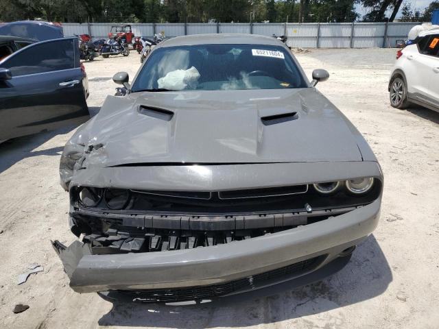2017 DODGE CHALLENGER 2C3CDZAG0HH555480