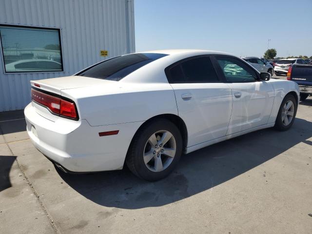 VIN 2C3CDXBG1DH640275 2013 Dodge Charger, SE no.3