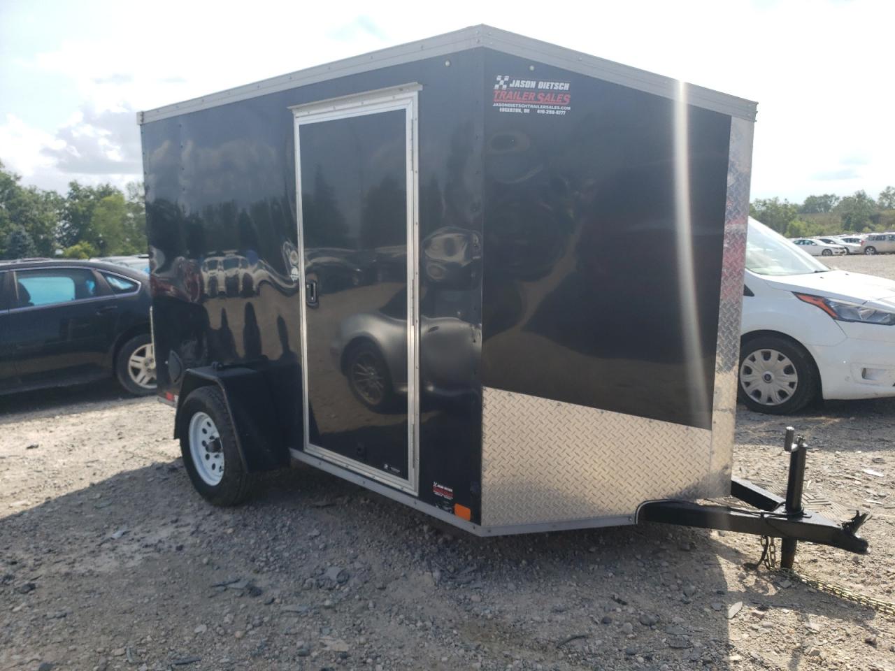 United Trailers United Trailers 2021 