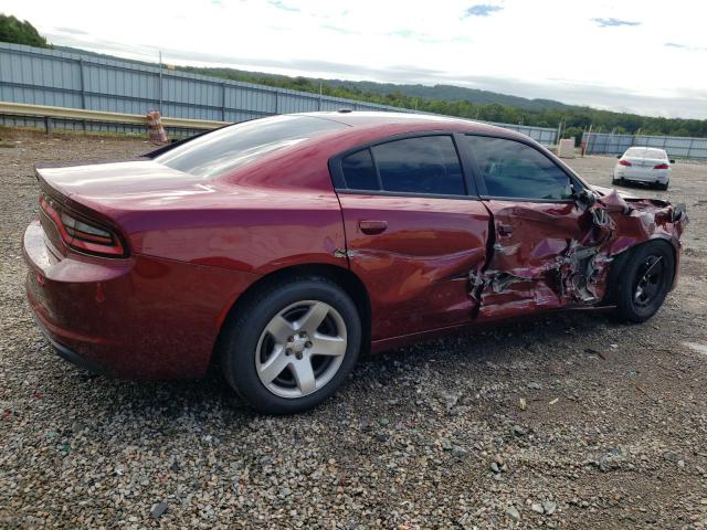 2021 DODGE CHARGER PO - 2C3CDXAT4MH532408