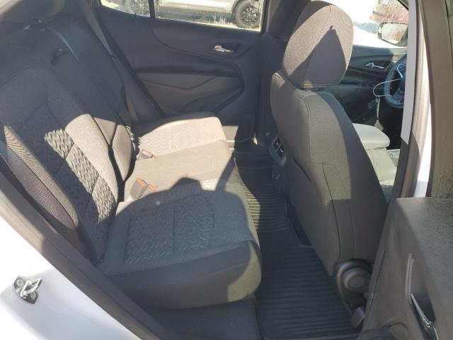 2023 CHEVROLET EQUINOX LT - 3GNAXKEG5PS135339