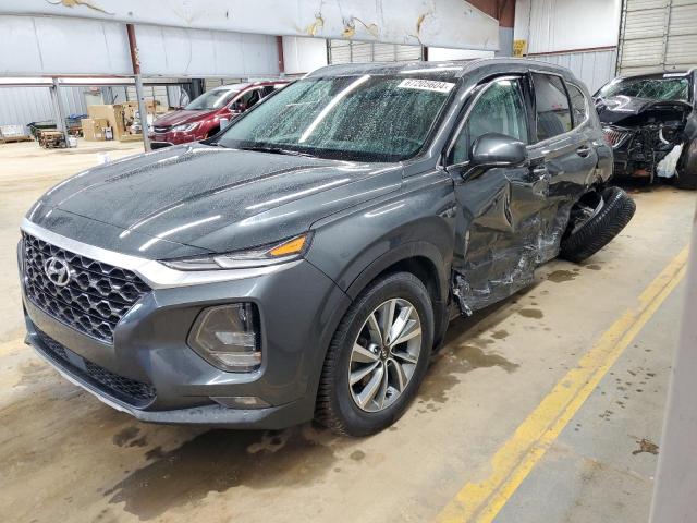 2019 HYUNDAI SANTA FE S 5NMS3CAD3KH129596  67205604