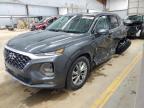 2019 HYUNDAI SANTA FE S - 5NMS3CAD3KH129596