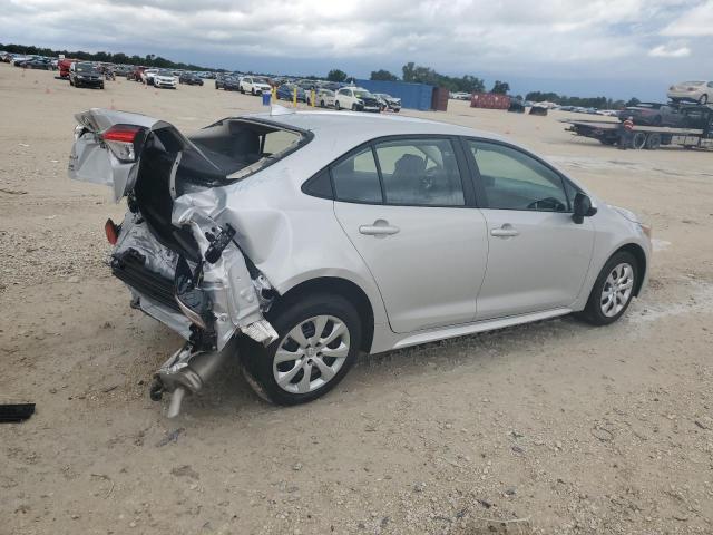 2024 TOYOTA COROLLA LE 5YFB4MDE1RP112965  67874074