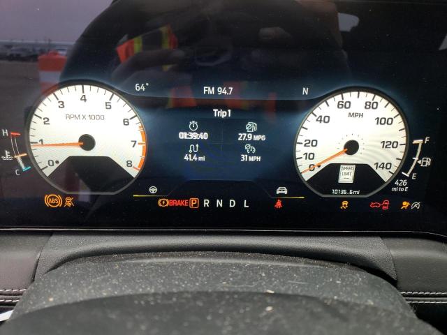 2024 FORD MUSTANG - 1FAGP8UH6R5100814