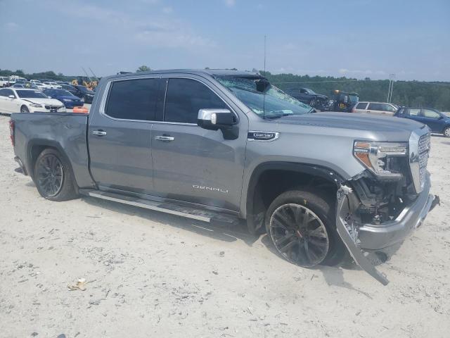 2020 GMC SIERRA K15 - 3GTU9FEDXLG328175