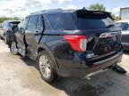 FORD EXPLORER L photo