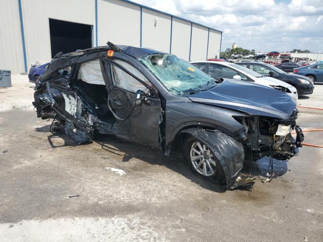 VIN JM3KE2CY6E0406869 2014 Mazda CX-5, Touring no.4