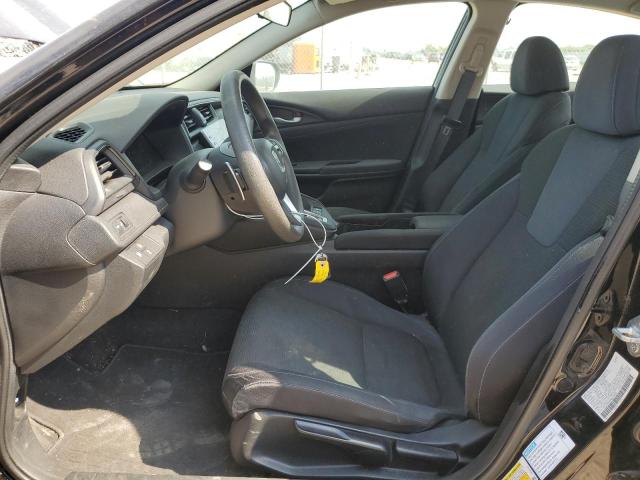 VIN 19XZE4F55NE010993 2022 Honda Insight, EX no.7