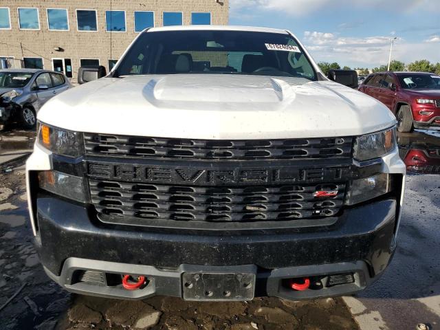 2020 CHEVROLET SILVERADO - 1GCPYCEF8LZ316025