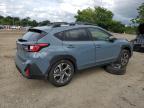 SUBARU CROSSTREK снимка