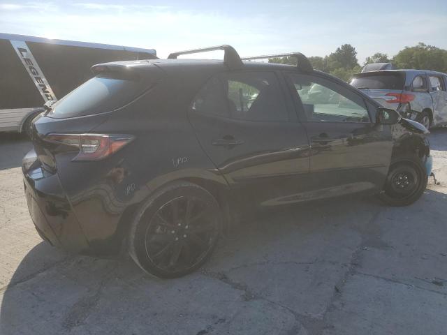 2021 TOYOTA COROLLA SE - JTND4MBE6M3131598