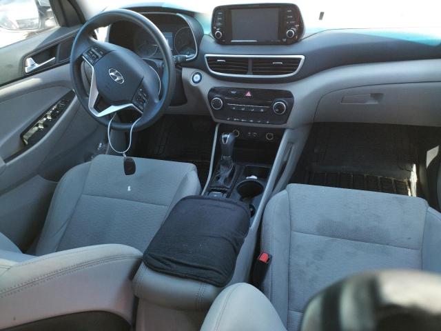 2019 HYUNDAI TUCSON LIM - KM8J3CA49KU857598