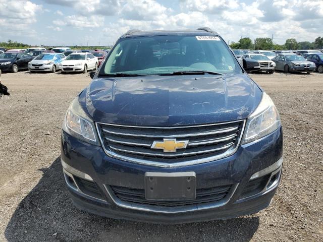 2017 CHEVROLET TRAVERSE L - 1GNKVHKD7HJ227837