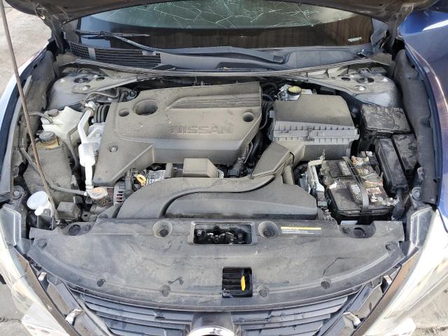 2018 NISSAN ALTIMA 2.5 - 1N4AL3AP2JC297044