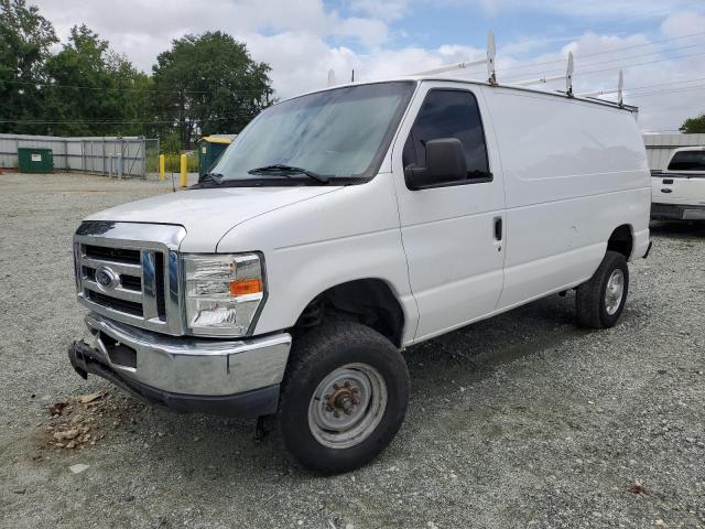 Ford ECONOLINE