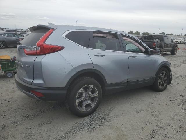 VIN 7FARW2H57JE066487 2018 Honda CR-V, EX no.3