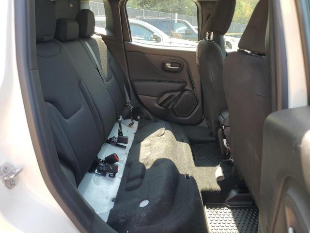 2022 JEEP RENEGADE S - ZACNJDA11NPN52106