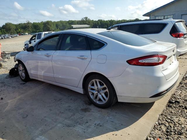 VIN 3FA6P0HD0GR292696 2016 Ford Fusion, SE no.2