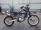 2018 SUZUKI DR650 SE - JS1SP46A9J2101307