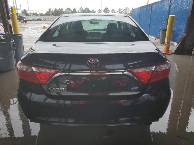 VIN 4T1BF1FK2FU017207 2015 Toyota Camry, LE no.6