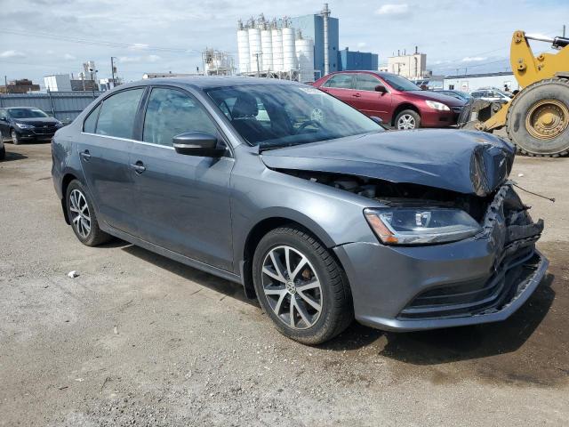 2017 VOLKSWAGEN JETTA SE - 3VWDB7AJ4HM200624