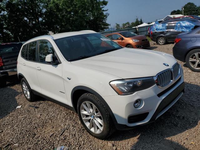 VIN 5UXWX9C58G0D85059 2016 BMW X3, Xdrive28I no.4