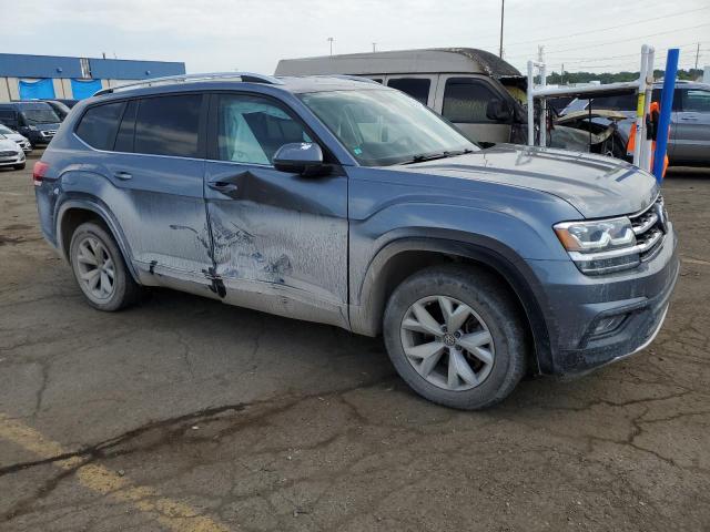 2019 VOLKSWAGEN ATLAS SE - 1V2LR2CA0KC514076