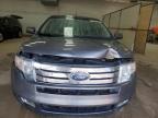 FORD EDGE LIMIT снимка