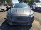 FORD FUSION SE photo