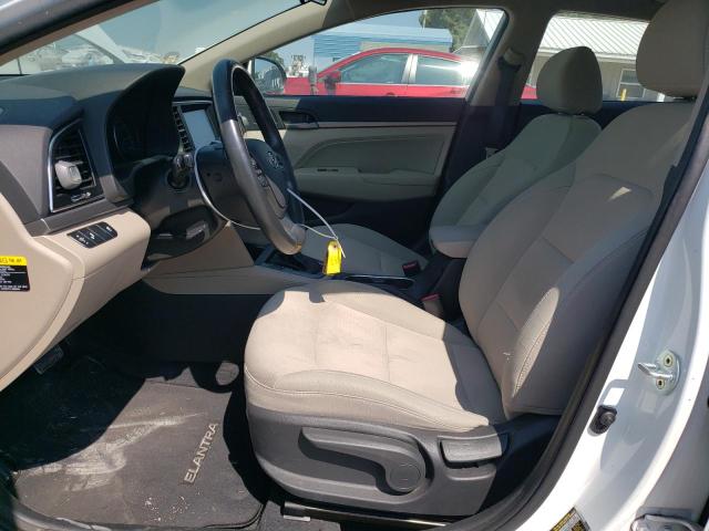 2017 HYUNDAI ELANTRA SE - 5NPD84LFXHH018537