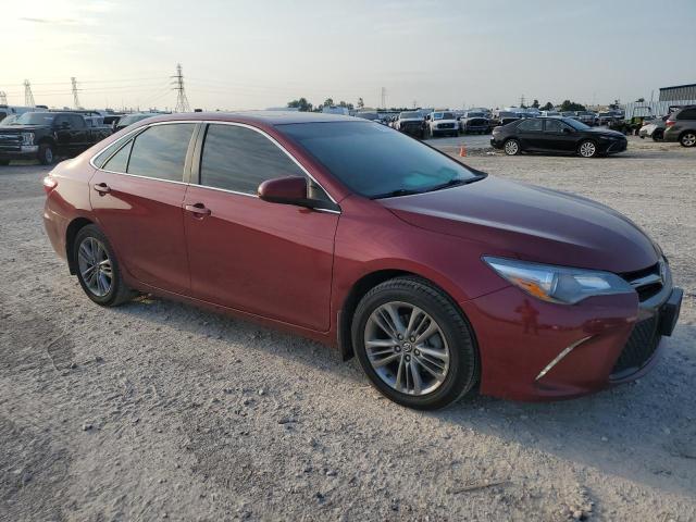 VIN 4T1BF1FK8HU621623 2017 Toyota Camry, LE no.4