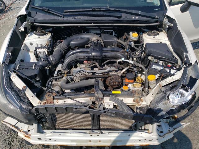 2016 SUBARU IMPREZA PR - JF1GPAB60G8257954