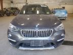 BMW X1 XDRIVE2 photo