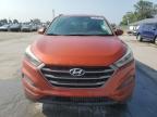 HYUNDAI TUCSON LIM photo