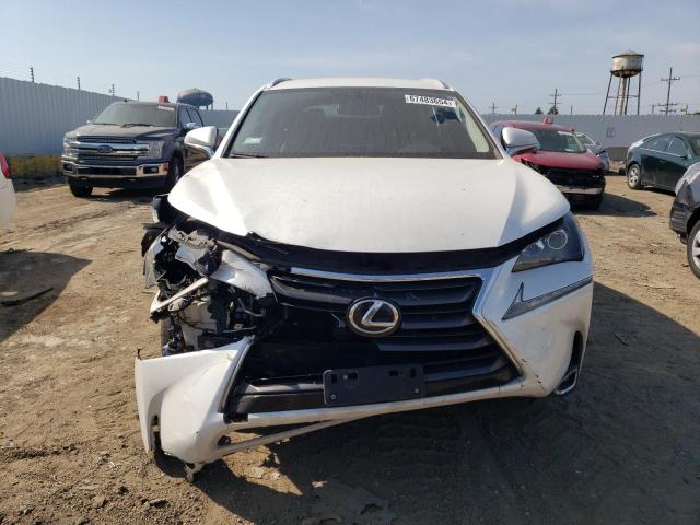 VIN JTJYARBZ0H2076623 2017 Lexus NX, 200T Base no.5