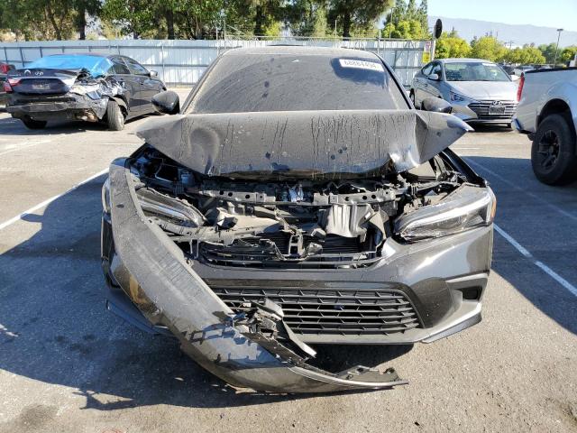 2024 HONDA CIVIC SPOR - 2HGFE2F56RH562716