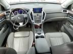 CADILLAC SRX LUXURY снимка