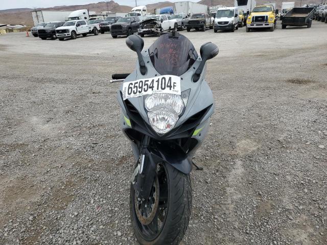 2012 SUZUKI GSX-R600 JS1GN7FA1C2100250  65954104