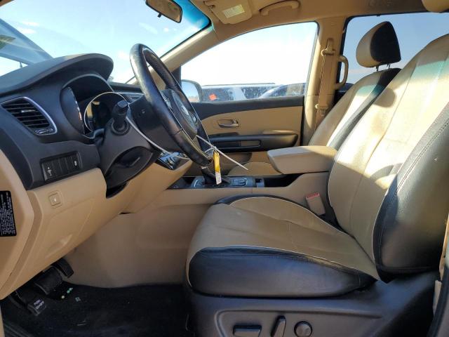 2017 KIA SEDONA LX - KNDMB5C13H6340023