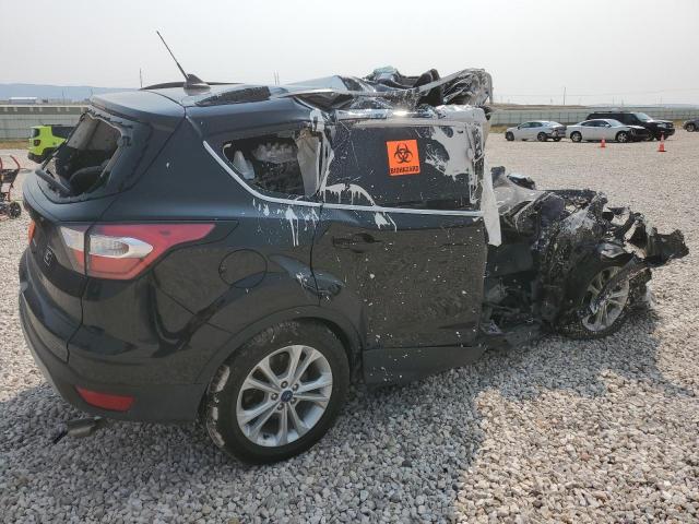 2018 FORD ESCAPE SEL - 1FMCU9HD0JUD52210