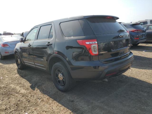 VIN 1FM5K8AR3DGA89793 2013 Ford Explorer, Police In... no.2