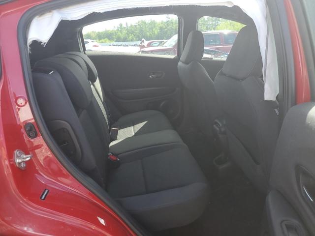 2020 HONDA HR-V SPORT - 3CZRU6H14LM704323