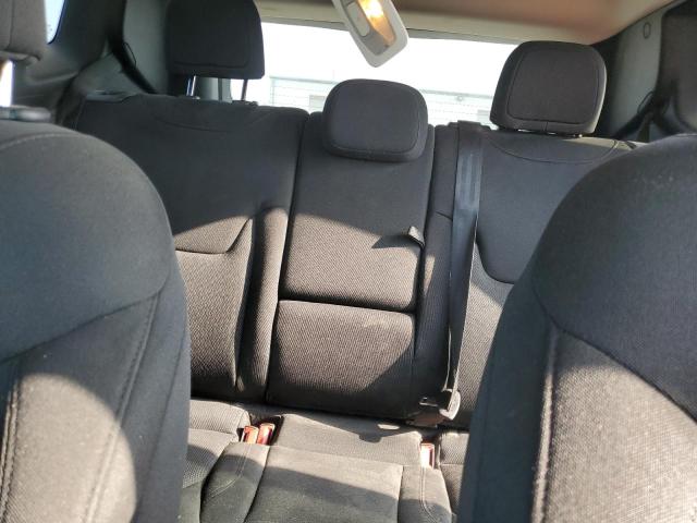 2017 JEEP RENEGADE L - ZACCJBBB6HPG44631