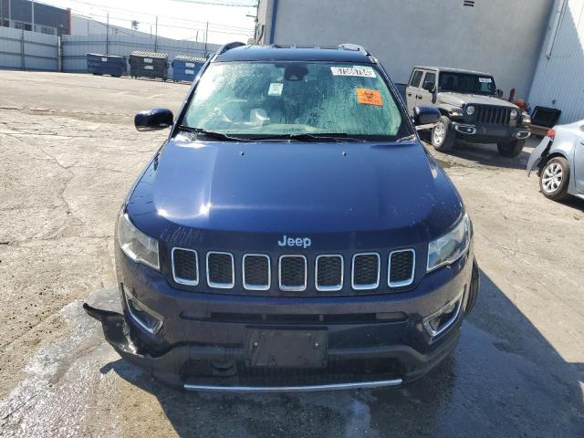 2021 JEEP COMPASS LI - 3C4NJDCB7MT601275