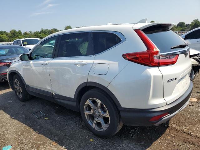 2019 HONDA CR-V EX - 5J6RW2H55KL009807