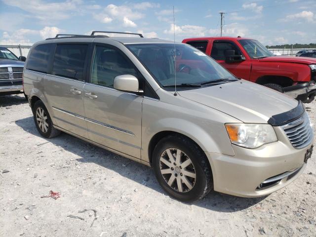 VIN 2C4RC1BG2DR736819 2013 Chrysler Town and Countr... no.4