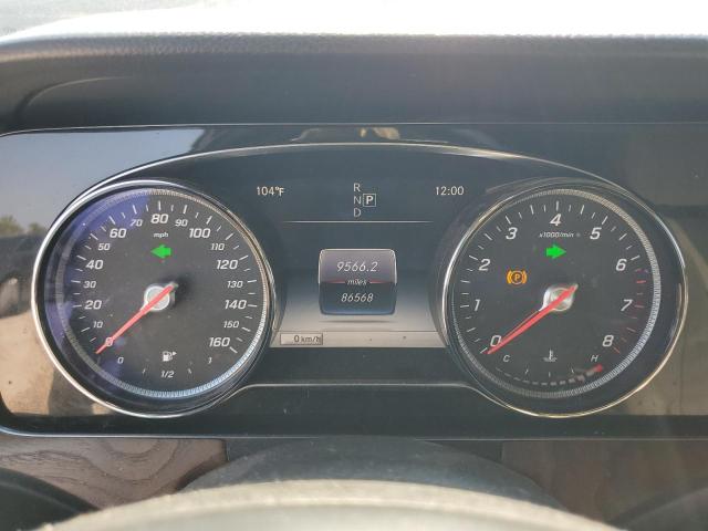 2017 MERCEDES-BENZ E 300 - WDDZF4JB2HA157277
