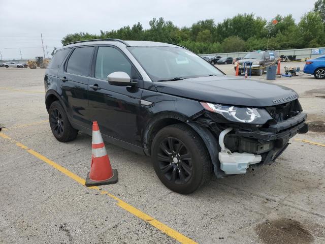 VIN SALCP2BG0HH677795 2017 Land Rover Discovery, SE no.4