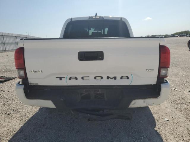 VIN 5TFCZ5AN8MX274828 2021 Toyota Tacoma, Double Cab no.6